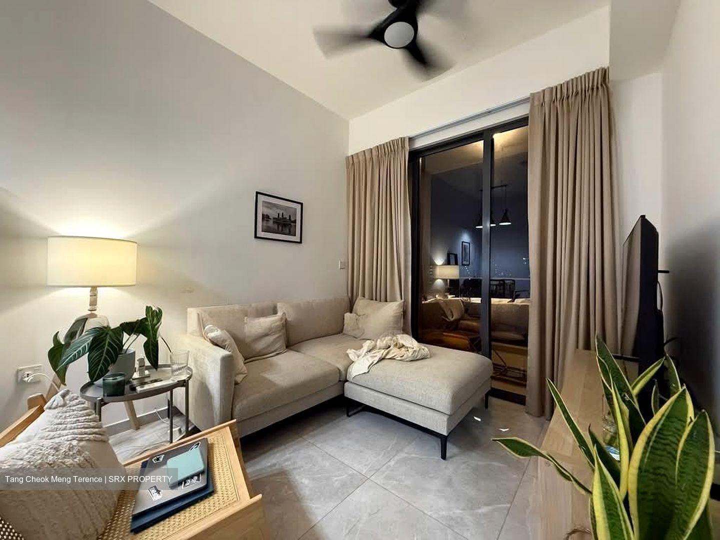 Stirling Residences (D3), Apartment #580660181